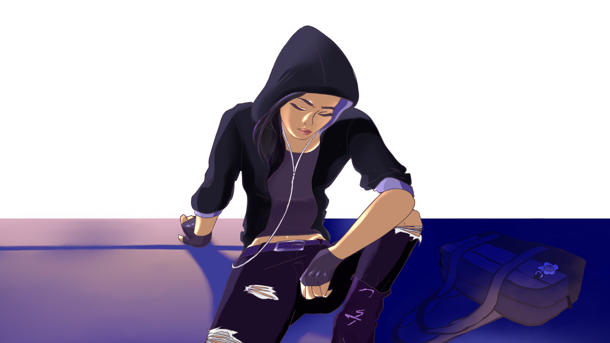 About the project image placeholder