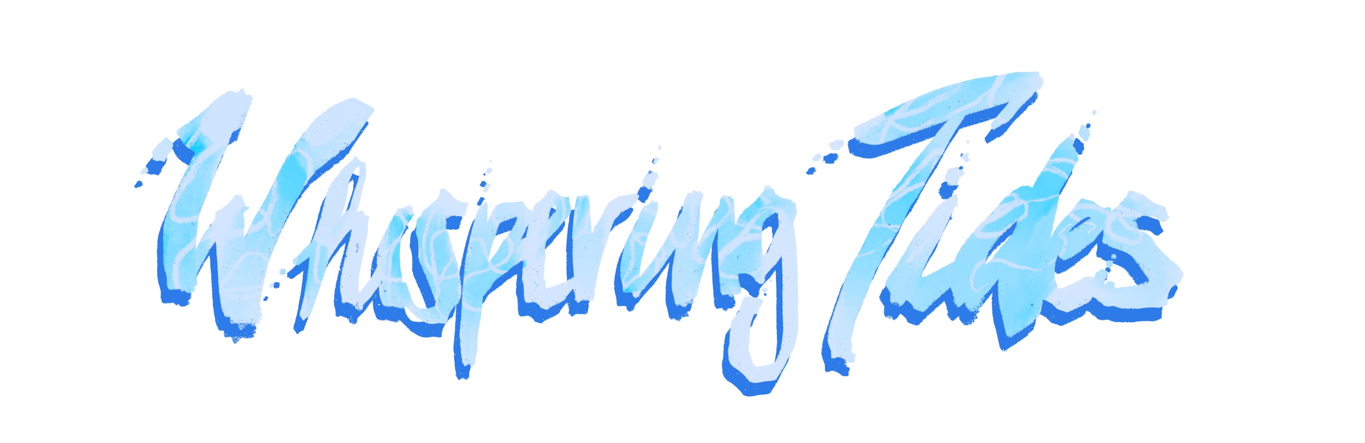 Whispering Tides